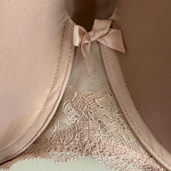 Torrid Perfect T-Shirt Push-Up Bra 44DD - Picture 5 of 10